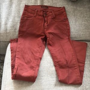 James Jean- semi wax; twiggy